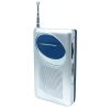 AM/FM Handheld Radio
