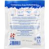 4" x 5" Urgent First Aid Instant Cold Compresses, Case of 125 - Best Price Online!