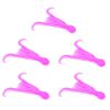 Simulated Squid Soft Bait Sea Fishing Octopus False Lure - As pic show - Style C