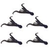 Simulated Squid Soft Bait Sea Fishing Octopus False Lure - As pic show - Style D