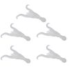 Simulated Squid Soft Bait Sea Fishing Octopus False Lure - As pic show - Style E
