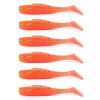Outdoor Fishing Floating Soft Bait 8cm-5g Bionic False Lure - Multi-Color - 3#