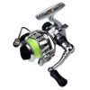Mini XM100 Fishing Reel Stainless Steel