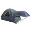 Pickup Truck Tent, Fits 8.0-8.2 ft Truck Tents for Camping, Waterproof PU2000 2-3 Person Sleeping Truck Bed Tent