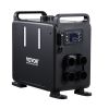 Diesel Air Heater Diesel Heater 12V/24V 8KW Bluetooth APP Control Vehicles