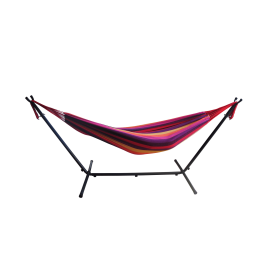 Freestanding Hammock, Multi-color