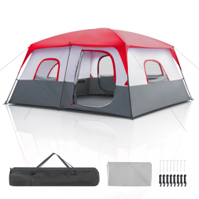 14 Person Camping Tent