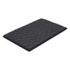 Japanese Tatami Mat, Full Size Foldable Japanese Tatami Mattress, Futon Mattress with Storage Bag & Fastener, 9-Layer Floor Mat for Sleeping