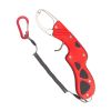 Fishing Equipment Fish Control Clamp for Outdoor Fishing(TK Shipping) - Red - Jaw Fish Controller