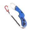 Fishing Equipment Fish Control Clamp for Outdoor Fishing(TK Shipping) - Blue - Jaw Fish Controller