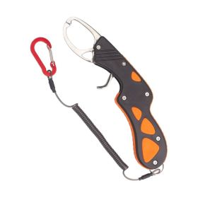 Fishing Equipment Fish Control Clamp for Outdoor Fishing(TK Shipping) - Black - Jaw Fish Controller