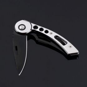 Folding knife