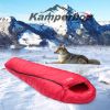 Ultralight Sleeping Bag for cold conditions Sleeping Ultralight Camping