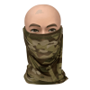 Premium Sports Neck Gaiter Face Mask for Fishing & Outdoor Activities - Camo
