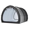 Bike Storage Tent, 5+ Bikes, Outdoor Spacious Bike Storage Tent with Ventilated Window