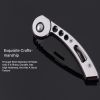 Folding knife