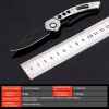 Folding knife