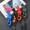 Fishing Equipment Fish Control Clamp for Outdoor Fishing(TK Shipping) - Red - Jaw Fish Controller