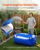 VEVOR Water Storage Bladder 63.4 Gallon Large Capacity Water Bag, Portable & Collapsible Soft Waters Container