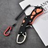 Fishing Equipment Fish Control Clamp for Outdoor Fishing(TK Shipping) - Black - Jaw Fish Controller