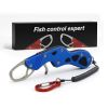 Fishing Equipment Fish Control Clamp for Outdoor Fishing(TK Shipping) - Blue - Jaw Fish Controller