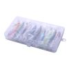 Multi-color Outdoor Fishing Hook False Lure Set - Multi-Color - Style C