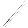 Moisture-proof fishing rod - Carbon fiber handle lure rod - Ultralight and slow - 180 cm/6 ft