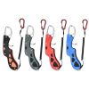 Fishing Equipment Fish Control Clamp for Outdoor Fishing(TK Shipping) - Red - Jaw Fish Controller