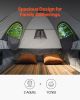 Pickup Truck Tent, Fit 5.0-5.2 ft Truck