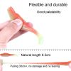 Outdoor Fishing Floating Soft Bait 8cm-5g Bionic False Lure - Multi-Color - 3#
