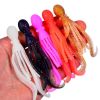 Simulated Squid Soft Bait Sea Fishing Octopus False Lure - As pic show - Style B