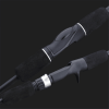 Casting Spinning Fishing Rod 6 Ft UltraLight Carbon Fiber Rod Pole
