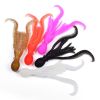 Simulated Squid Soft Bait Sea Fishing Octopus False Lure - As pic show - Style E
