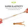 Simulated Squid Soft Bait Sea Fishing Octopus False Lure - As pic show - Style D