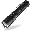 USB Rechargeable LED Tactical Flashlight