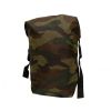 Portable Sleeping Bag Compression Stuff Sack Waterproof Storage Package Cover