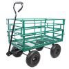 Wagon Cart