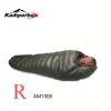 Sleeping Bag Winter Warm Sleeping Bag Camping Waterproof Sleeping Bag