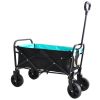 Folding Wagon Cart