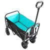 Folding Wagon Cart