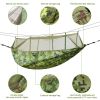 2 Persons Hammock 600LBS Max Load with Mosquito Net