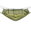 2 Persons Hammock 600LBS Max Load with Mosquito Net