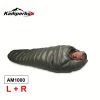 Sleeping Bag Winter Warm Sleeping Bag Camping Waterproof Sleeping Bag