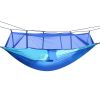 2 Persons Hammock 600LBS Max Load with Mosquito Net
