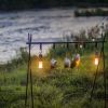 Repellent Camping Light Magnetic Outdoor Tent Light