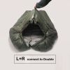 Sleeping Bag Winter Warm Sleeping Bag Camping Waterproof Sleeping Bag