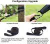 Hammock with Mosquito Net Ultralight Portable Nylon Outdoor Windproof