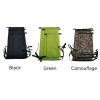 Portable Sleeping Bag Compression Stuff Sack Waterproof Storage Package Cover