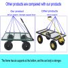 Wagon Cart