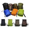 Portable Sleeping Bag Compression Stuff Sack Waterproof Storage Package Cover